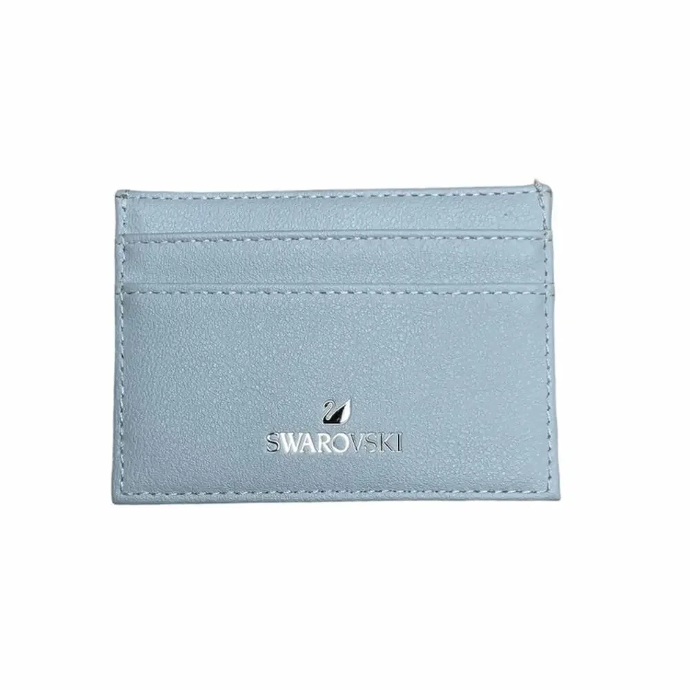 Swarovski Wallet Card Holder Case Promotional Item